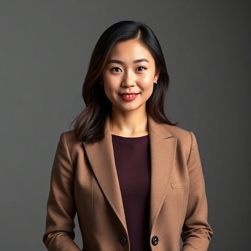 影视传媒李雅琪内容总监